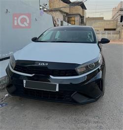 کیا فۆرتێ